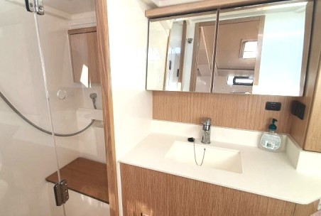 Bavaria Yachtbau Bavaria C45 - 4 cab. Whisper