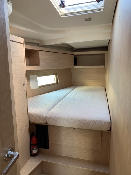 Bénéteau Oceanis 46.1 - 4 cab. Maracuya