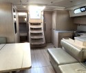 Bénéteau Oceanis 51.1 - 5 + 1 cab. Avocado