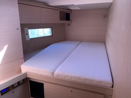 Bénéteau Oceanis 51.1 - 5 + 1 cab. Lima