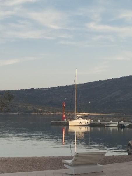 Bavaria Yachtbau Bavaria 38 Ra