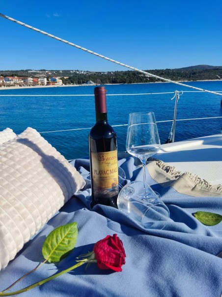 Bavaria Yachtbau Bavaria 38 Ra