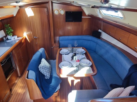 Bavaria Yachtbau Bavaria 38 Ra