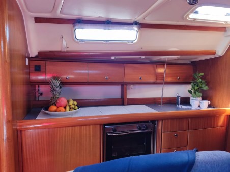 Bavaria Yachtbau Bavaria 38 Ra