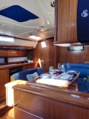 Bavaria Yachtbau Bavaria 38 Ra