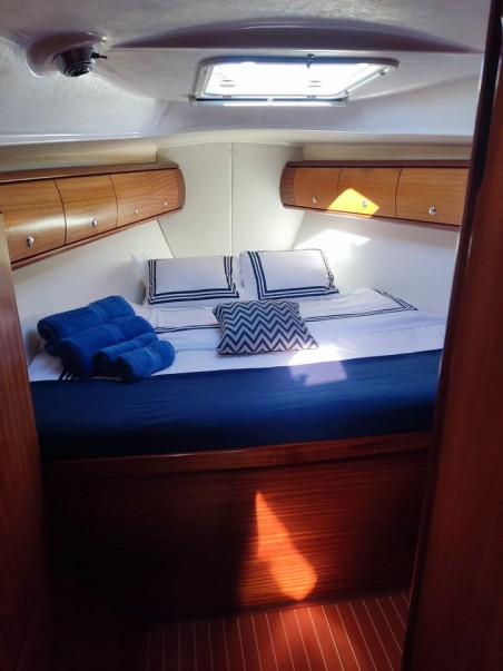 Bavaria Yachtbau Bavaria 38 Ra