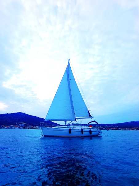 Bavaria Yachtbau Bavaria 38 Ra