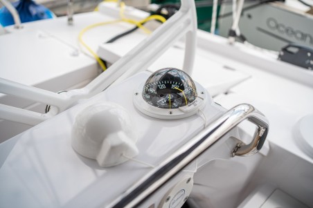 Elan Marine Elan Impression 45 - 4 cab. Giovannina