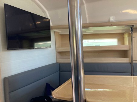 Delta Yachts Delta 365 Damis Jolie