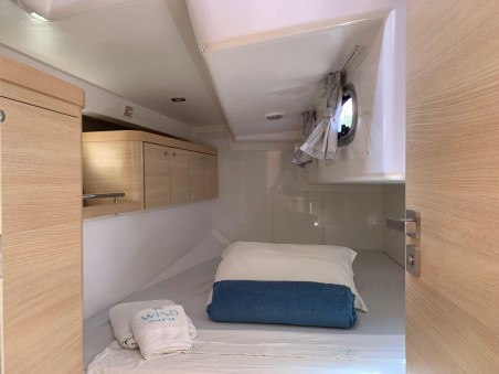 Delta Yachts Delta 41 Akanni II