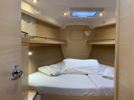 Delta Yachts Delta 41 Infinity II