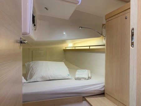 Delta Yachts Delta 41 Infinity II