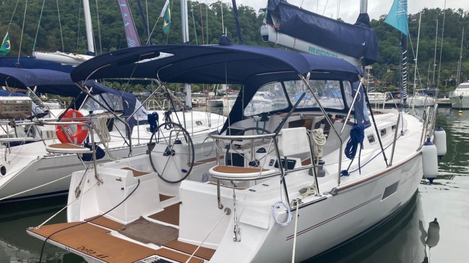 Delta Yachts Delta 41 Nossa Toca