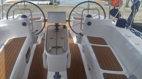 Delta Yachts Delta 41 Nossa Toca