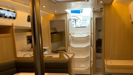 Delta Yachts Delta 41 Nossa Toca