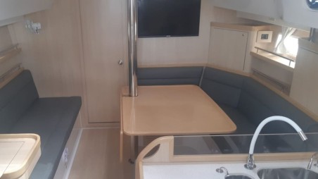 Delta Yachts Delta 41 Nossa Toca