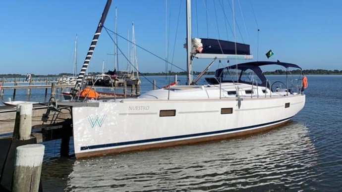 Delta Yachts Delta 41 Nuestro