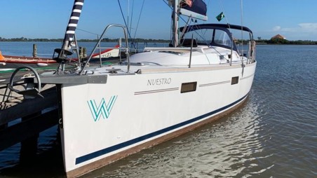 Delta Yachts Delta 41 Nuestro