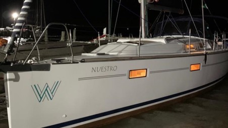 Delta Yachts Delta 41 Nuestro
