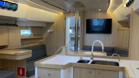 Delta Yachts Delta 41 Nuestro