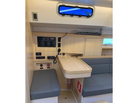 Delta Yachts Delta 41 Nuestro