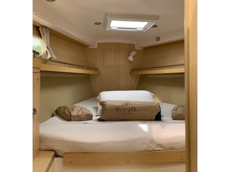 Delta Yachts Delta 41 Nuestro