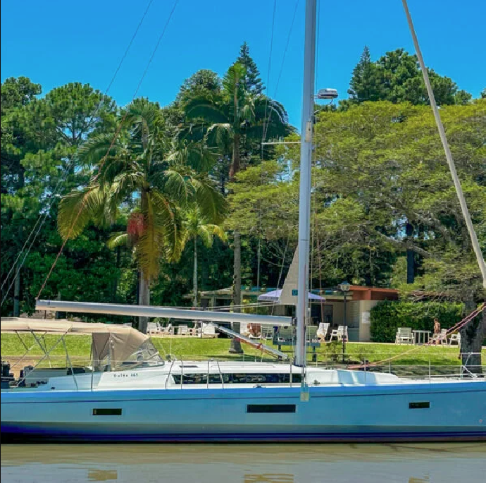 Delta Yachts Delta 41 Pura Vida