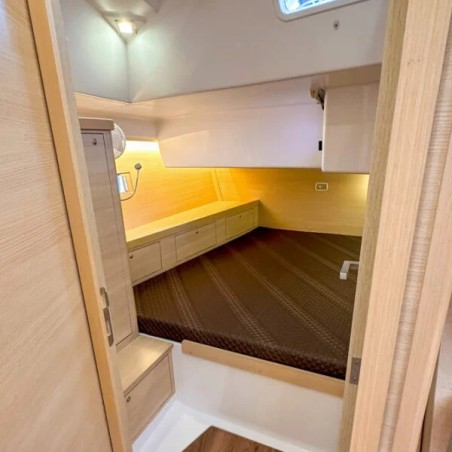 Delta Yachts Delta 465 Delta 465