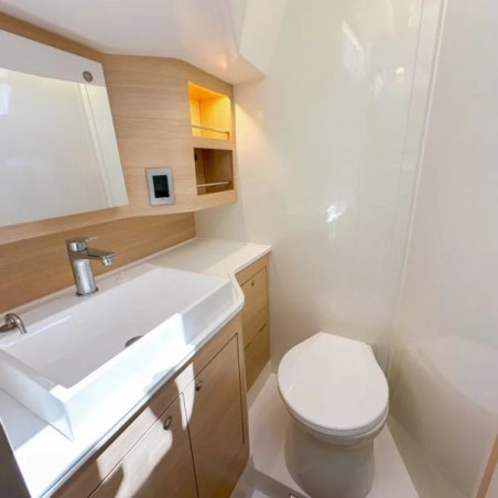 Delta Yachts Delta 465 Delta 465