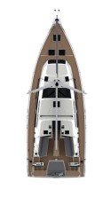 Dufour Yachts Dufour 470 - 4 + 1 cab. Dufour 470