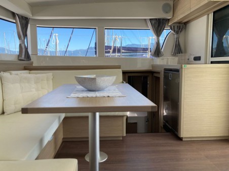 Lagoon-Bénéteau Lagoon 40 - 4 cab. Atmosfera W