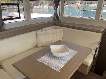Lagoon-Bénéteau Lagoon 40 - 4 cab. Atmosfera W