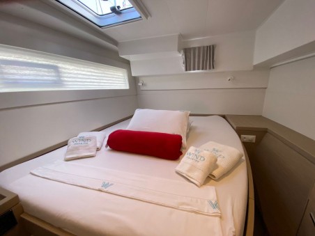 Lagoon-Bénéteau Lagoon 40 - 4 cab. Atmosfera W