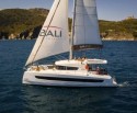 Catana Group Bali 4.2 - 4 + 1 cab. Kebifor