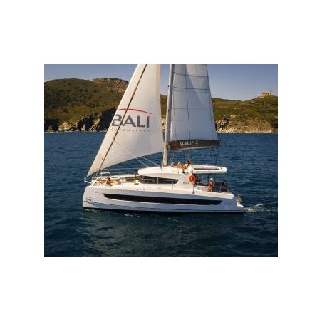 Catana Group Bali 4.2 - 4 + 1 cab. Kebifor