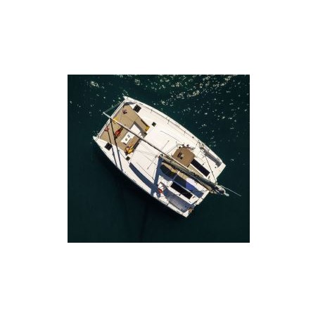 Catana Group Bali 4.2 - 4 + 1 cab. Kebifor