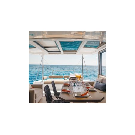 Catana Group Bali 4.2 - 4 + 1 cab. Kebifor