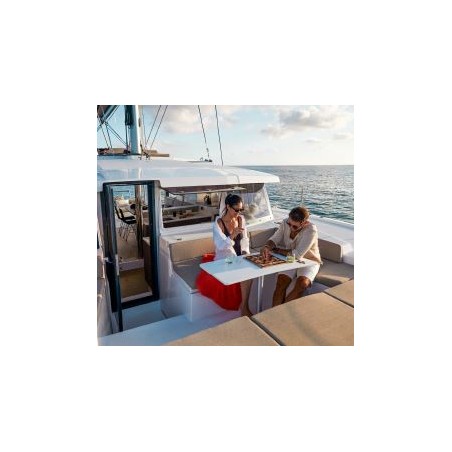 Catana Group Bali 4.2 - 4 + 1 cab. Kebifor