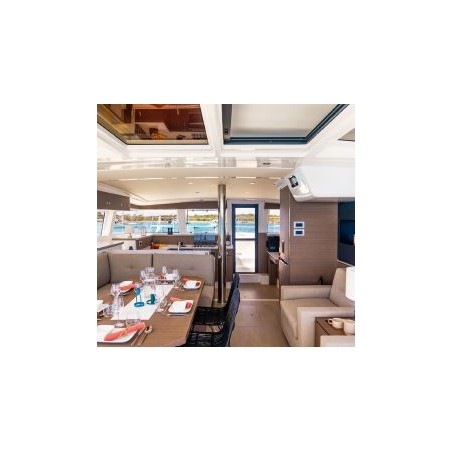 Catana Group Bali 4.2 - 4 + 1 cab. Kebifor