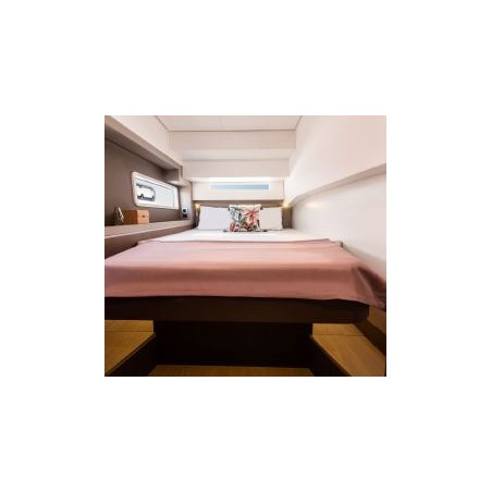 Catana Group Bali 4.2 - 4 + 1 cab. Kebifor