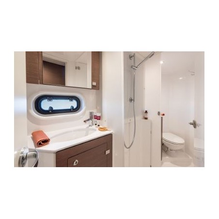 Catana Group Bali 4.2 - 4 + 1 cab. Kebifor