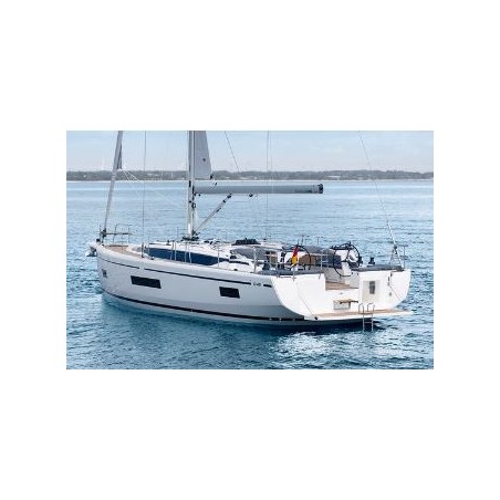 Bavaria Yachtbau Bavaria C46 - 5 cab. Kebifaiv