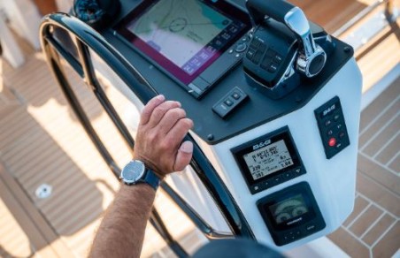 Bavaria Yachtbau Bavaria C46 - 5 cab. Kebifaiv