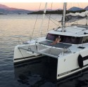 Fountaine Pajot Fountaine Pajot Isla 40 - 4 + 1 cab. Kebitree