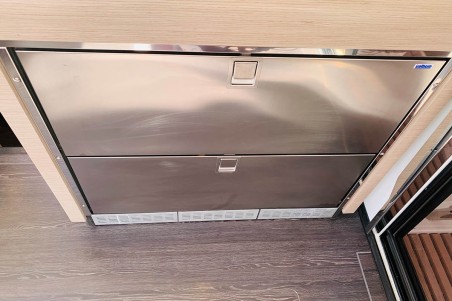 Fountaine Pajot Fountaine Pajot Elba 45 - 4 + 1 cab. Be Nauti