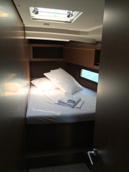 Bénéteau Oceanis 46.1 - 4 cab. Filira