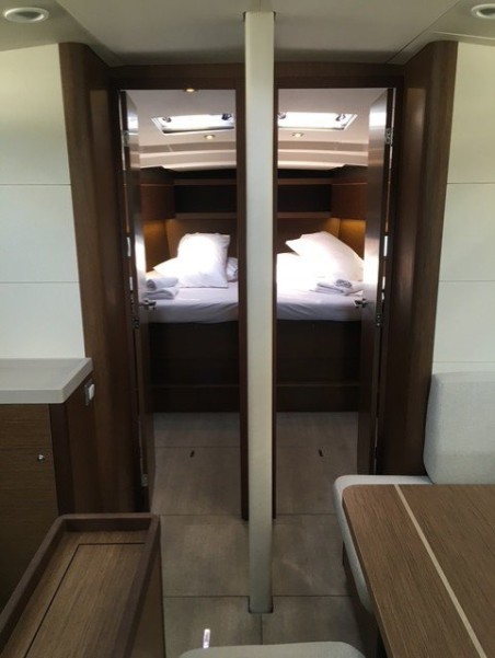 Bénéteau Oceanis 46.1 - 4 cab. Filira