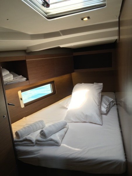 Bénéteau Oceanis 46.1 - 4 cab. Filira