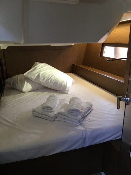 Bénéteau Oceanis 46.1 - 4 cab. Filira