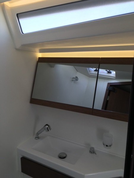 Bénéteau Oceanis 46.1 - 4 cab. Filira